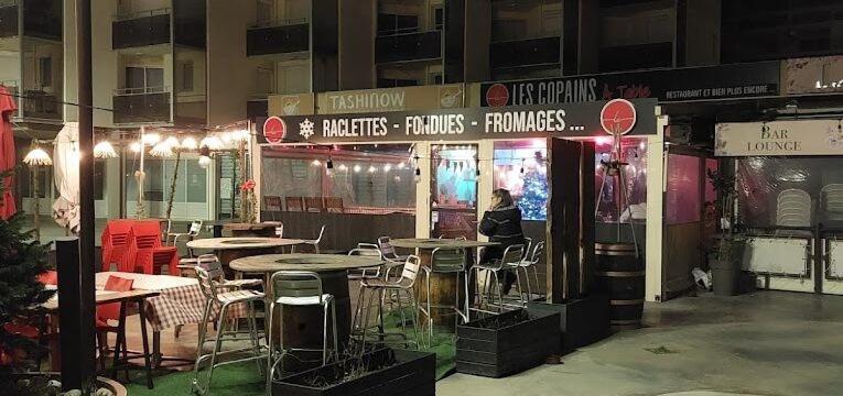 Ferienwohnung Location Les Pieds Dans L'Eau Canet-en-Roussillon Exterior foto